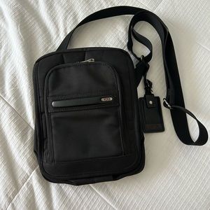 Tumi Crossbody bag